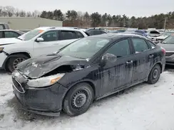 1FADP3E20GL235957 2016 FORD FOCUS