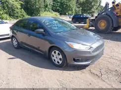 1FADP3E20GL236090 2016 FORD FOCUS