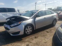 1FADP3E20GL237126 2016 FORD FOCUS