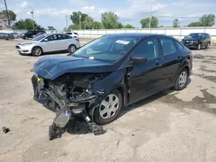 1FADP3E20GL237241 2016 FORD FOCUS