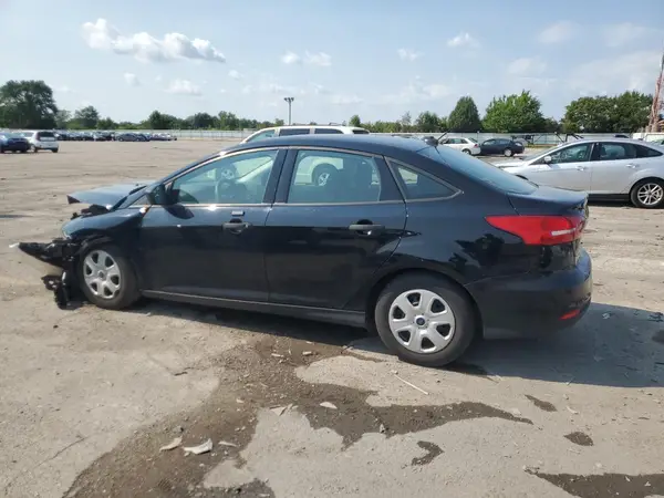1FADP3E20GL237241 2016 FORD FOCUS - Image 2