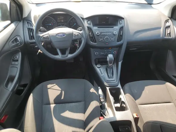 1FADP3E20GL237241 2016 FORD FOCUS - Image 8