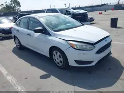 1FADP3E20GL238664 2016 FORD FOCUS
