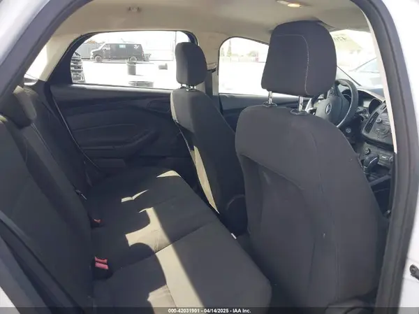 1FADP3E20GL238664 2016 FORD FOCUS - Image 8