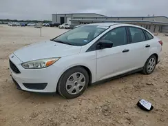1FADP3E20GL239247 2016 FORD FOCUS