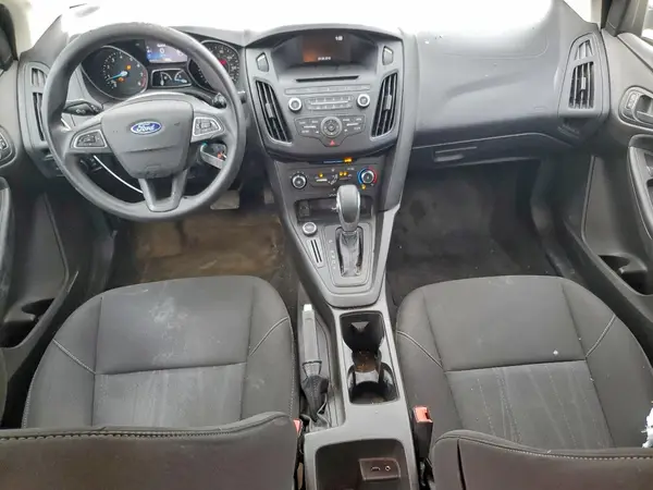 1FADP3E20GL239247 2016 FORD FOCUS - Image 8