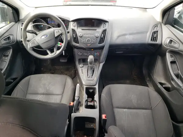 1FADP3E20GL240012 2016 FORD FOCUS - Image 8