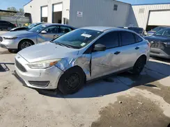 1FADP3E20GL241645 2016 FORD FOCUS