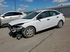 1FADP3E20GL241872 2016 FORD FOCUS