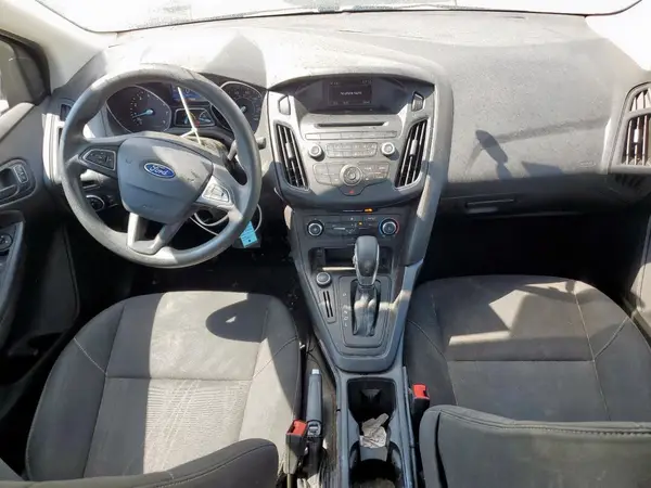 1FADP3E20GL241872 2016 FORD FOCUS - Image 8