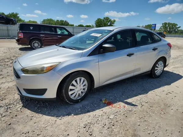 1FADP3E20GL242164 2016 FORD FOCUS - Image 1