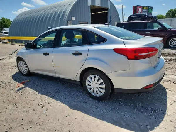 1FADP3E20GL242164 2016 FORD FOCUS - Image 2