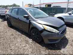 1FADP3E20GL242603 2016 FORD FOCUS