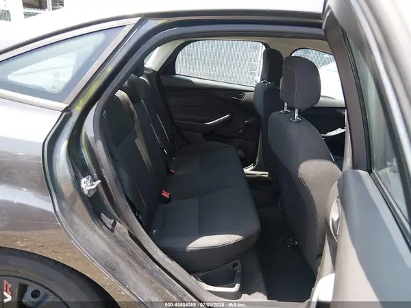 1FADP3E20GL242603 2016 FORD FOCUS - Image 8