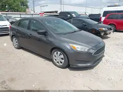 1FADP3E20GL245033 2016 FORD FOCUS