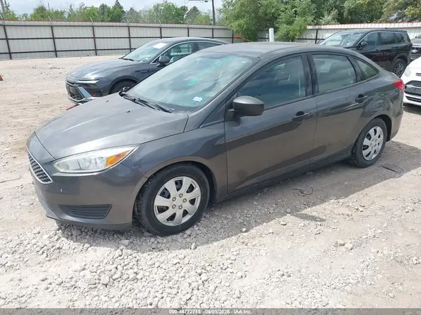1FADP3E20GL245033 2016 FORD FOCUS - Image 2