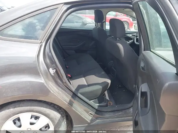1FADP3E20GL245033 2016 FORD FOCUS - Image 8