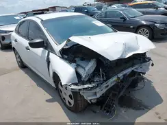 1FADP3E20GL245193 2016 FORD FOCUS