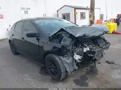 1FADP3E20GL247154 2016 FORD FOCUS