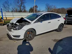 1FADP3E20GL251852 2016 FORD FOCUS