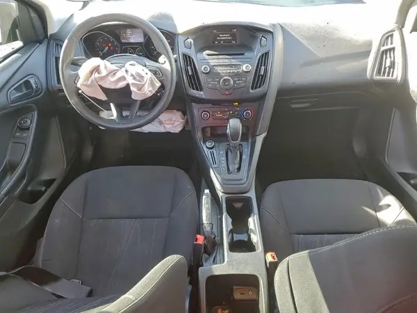 1FADP3E20GL251852 2016 FORD FOCUS - Image 8