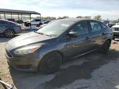 1FADP3E20GL253293 2016 FORD FOCUS