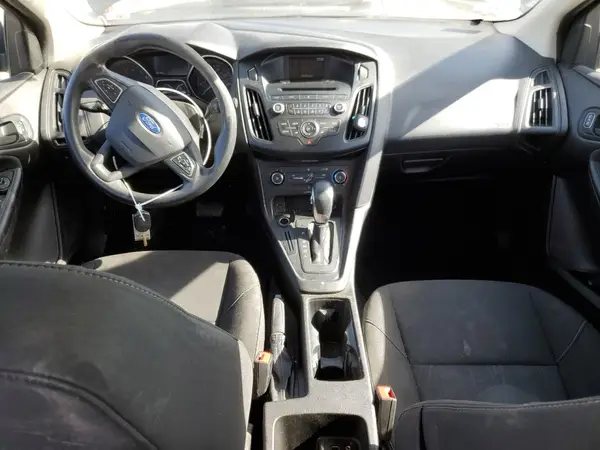 1FADP3E20GL253293 2016 FORD FOCUS - Image 8