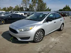 1FADP3E20GL253455 2016 FORD FOCUS
