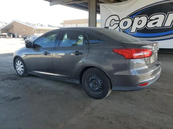1FADP3E20GL256985 2016 FORD FOCUS - Image 2