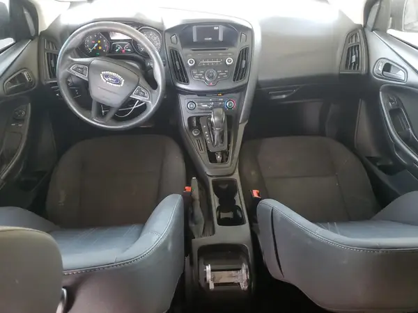 1FADP3E20GL256985 2016 FORD FOCUS - Image 8