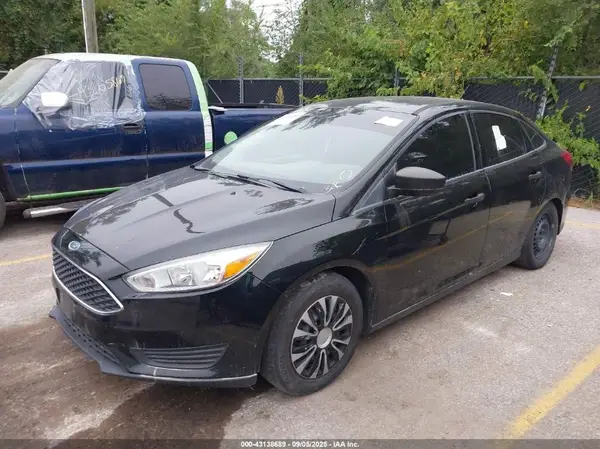 1FADP3E20GL258090 2016 FORD FOCUS - Image 2