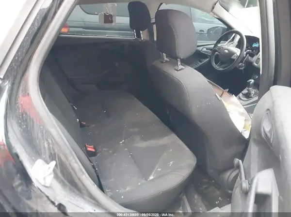 1FADP3E20GL258090 2016 FORD FOCUS - Image 8