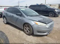 1FADP3E20GL262740 2016 FORD FOCUS