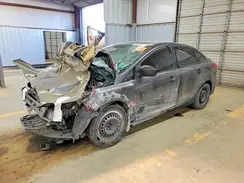 1FADP3E20GL266576 2016 FORD FOCUS