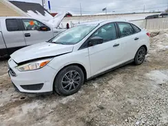1FADP3E20GL270949 2016 FORD FOCUS