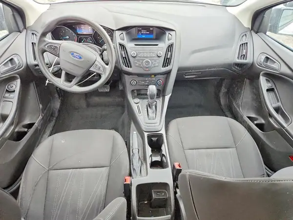 1FADP3E20GL270949 2016 FORD FOCUS - Image 8