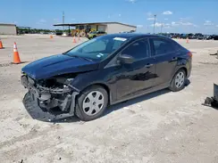 1FADP3E20GL275309 2016 FORD FOCUS