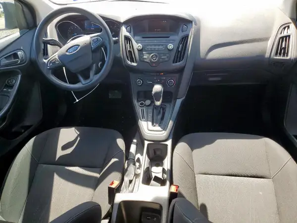 1FADP3E20GL275309 2016 FORD FOCUS - Image 8