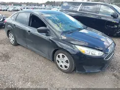 1FADP3E20GL279019 2016 FORD FOCUS
