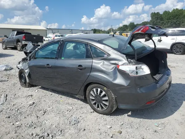 1FADP3E20GL279425 2016 FORD FOCUS - Image 2