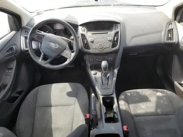 1FADP3E20GL279425 2016 FORD FOCUS - Image 8