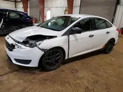 1FADP3E20GL281188 2016 FORD FOCUS