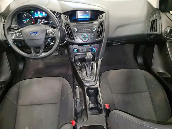 1FADP3E20GL281188 2016 FORD FOCUS - Image 8