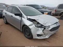 1FADP3E20GL281515 2016 FORD FOCUS