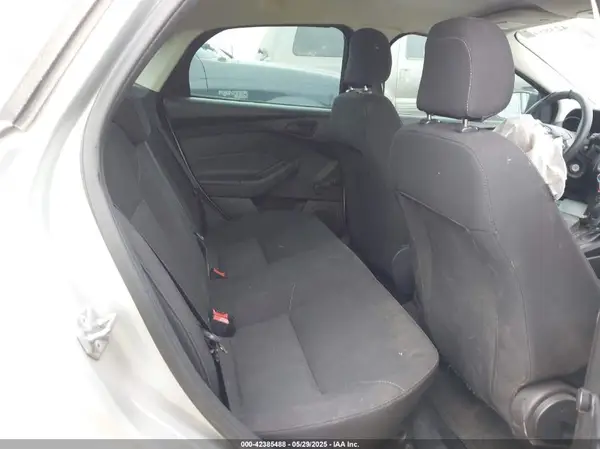1FADP3E20GL281515 2016 FORD FOCUS - Image 8
