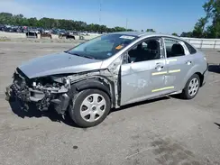 1FADP3E20GL282180 2016 FORD FOCUS