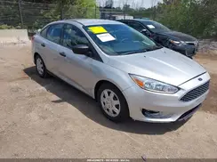 1FADP3E20GL288187 2016 FORD FOCUS