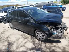 1FADP3E20GL289100 2016 FORD FOCUS