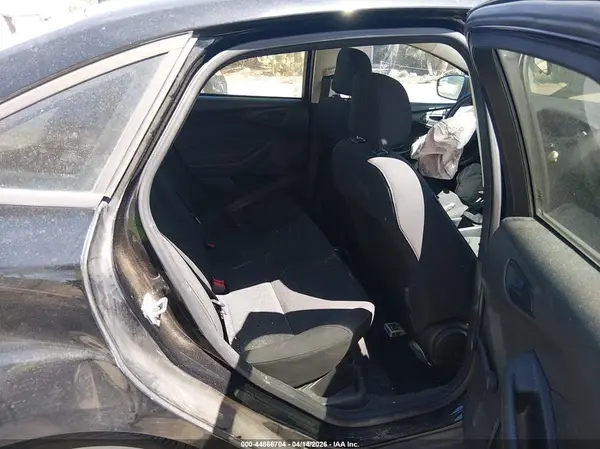 1FADP3E20GL289100 2016 FORD FOCUS - Image 8