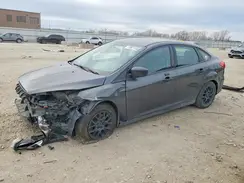 1FADP3E20GL294054 2016 FORD FOCUS
